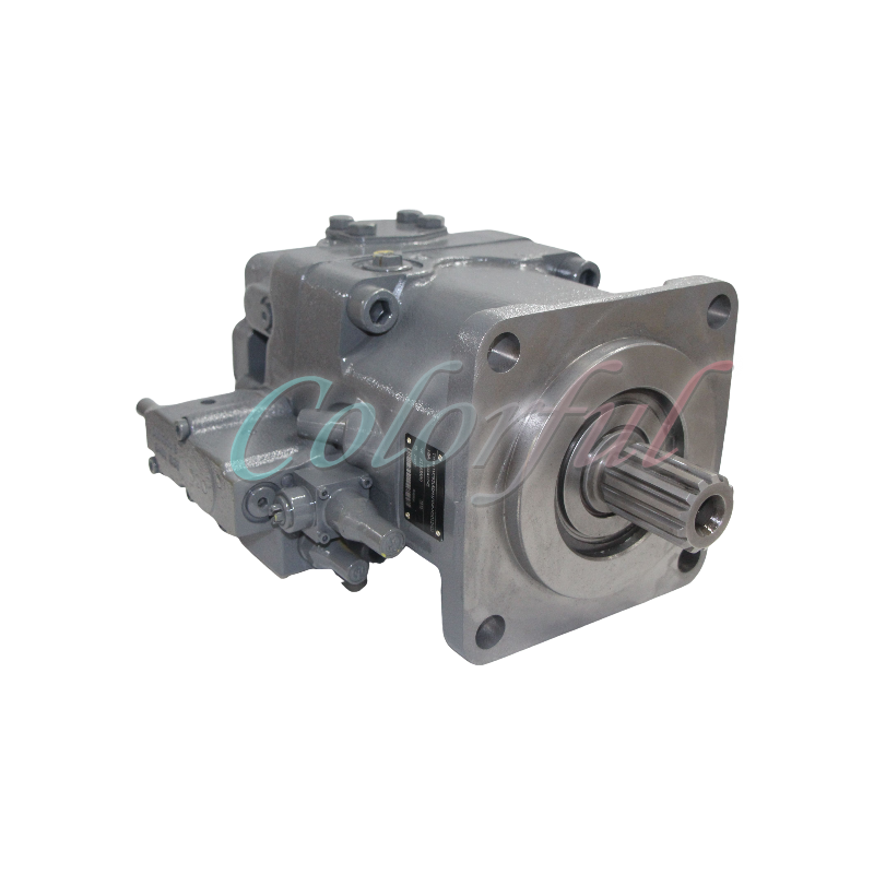 CAT M313 hydraulic pump spare kits 207-4709