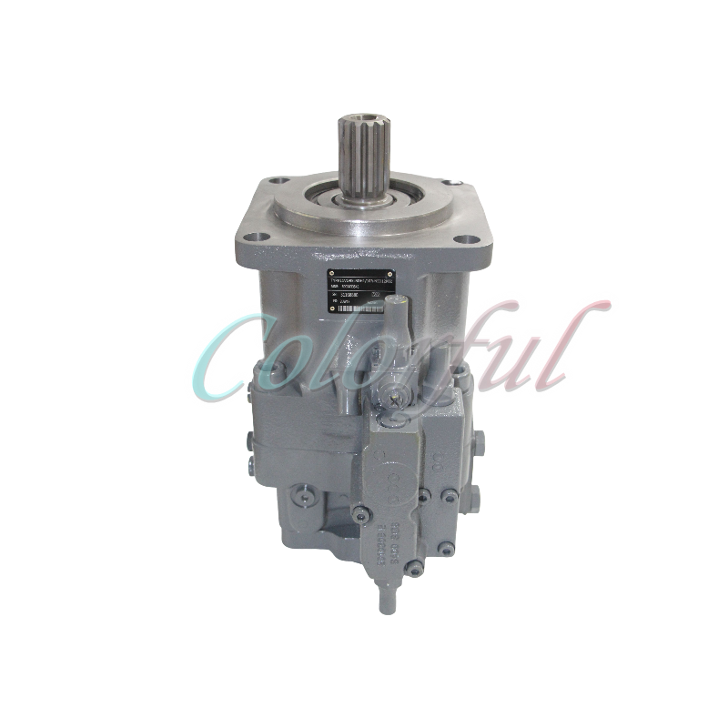 CAT M313 hydraulic pump spare kits 207-4709