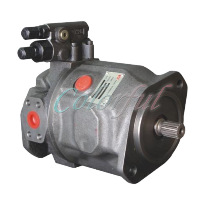 CAT CS423 hydraulic pump spare kits 241-6082