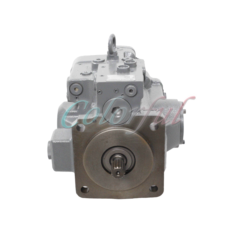 CAT CS423 hydraulic pump spare kits 147-2296