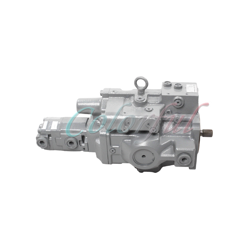 CAT CS423 hydraulic pump spare kits 147-2296