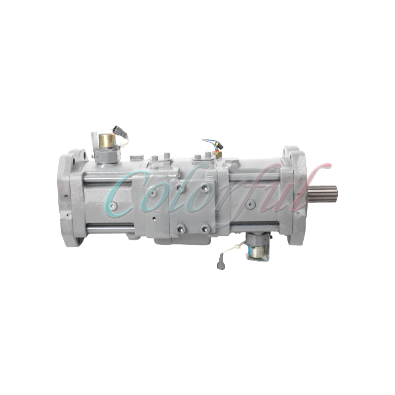 CASE CX470 hydraulic pump spare kits KTJ11640