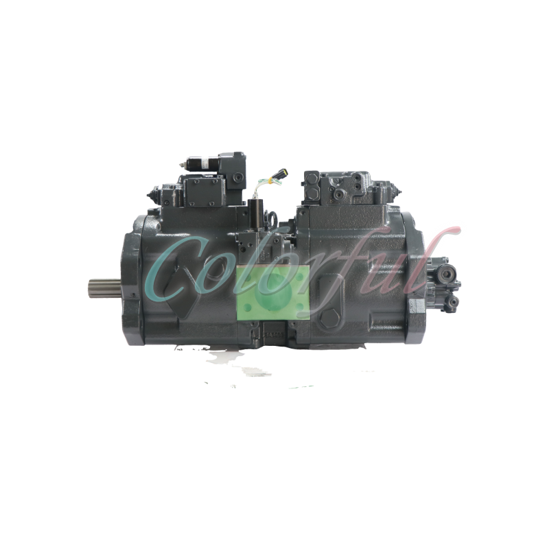 CASE CX350 hydraulic pump spare kits KSJ12240