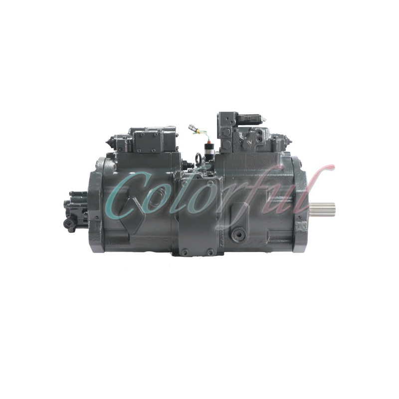 CASE CX350 hydraulic pump spare kits KSJ12240