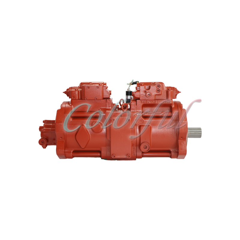 NEW HOLLAND E385 hydraulic pump spare kits LC10V00030F2