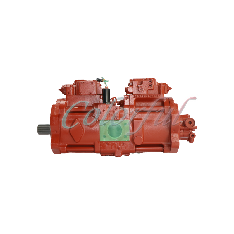 NEW HOLLAND E385 hydraulic pump spare kits LC10V00030F2