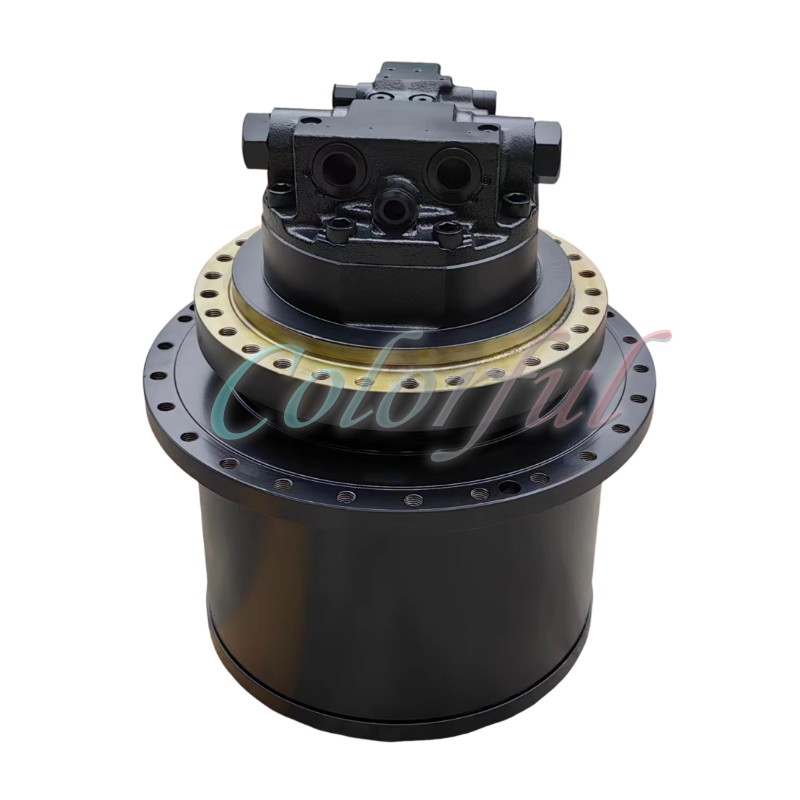 NEW HOLLAND E235SR hydraulic pump spare kits LQ15V00007F2