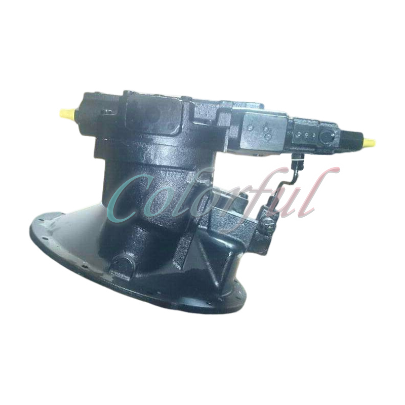 HITACHI ZX160 hydraulic pump spare kits 4441981