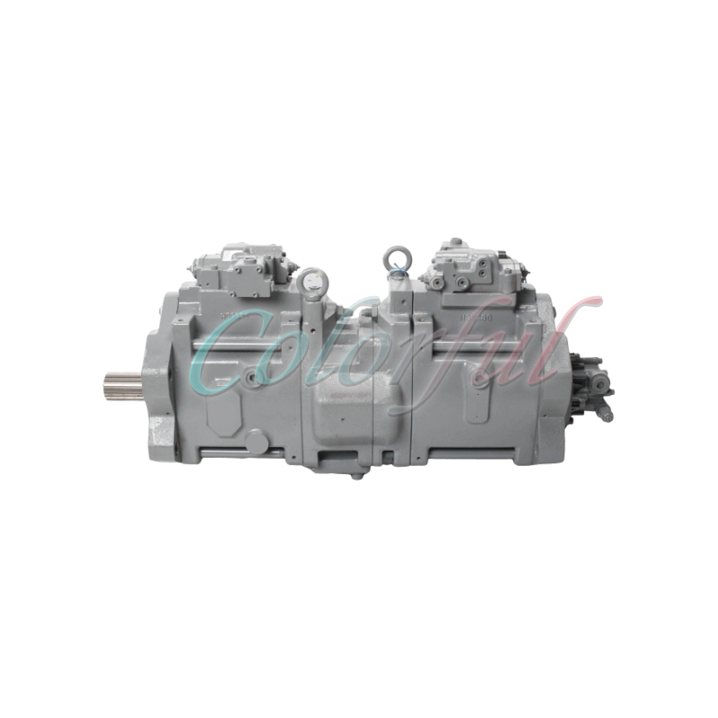 HITACHI ZX870 hydraulic pump spare kits 4635645