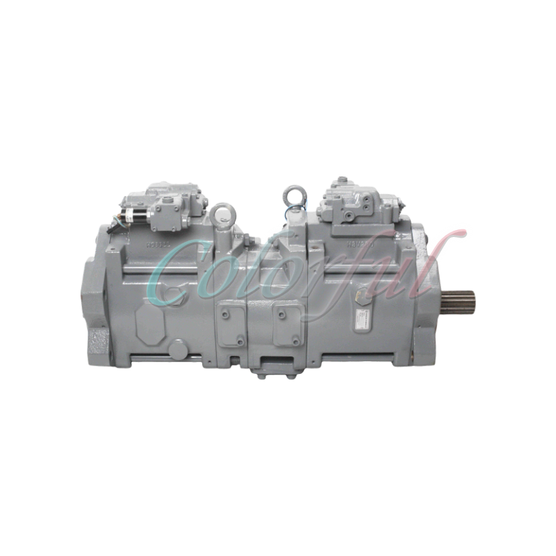 HITACHI ZX870 hydraulic pump spare kits 4635645