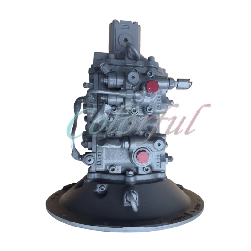 HITACHI ZX120 hydraulic pump spare kits 9192497
