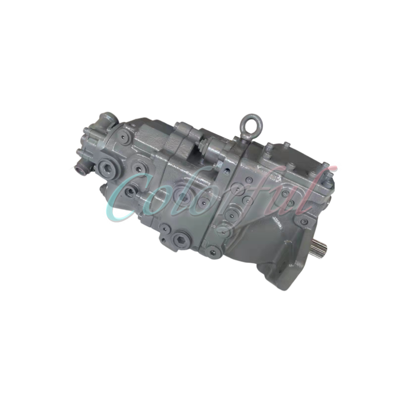 HITACHI ZX85 hydraulic pump spare kits 4706895 4663831 YD00002516