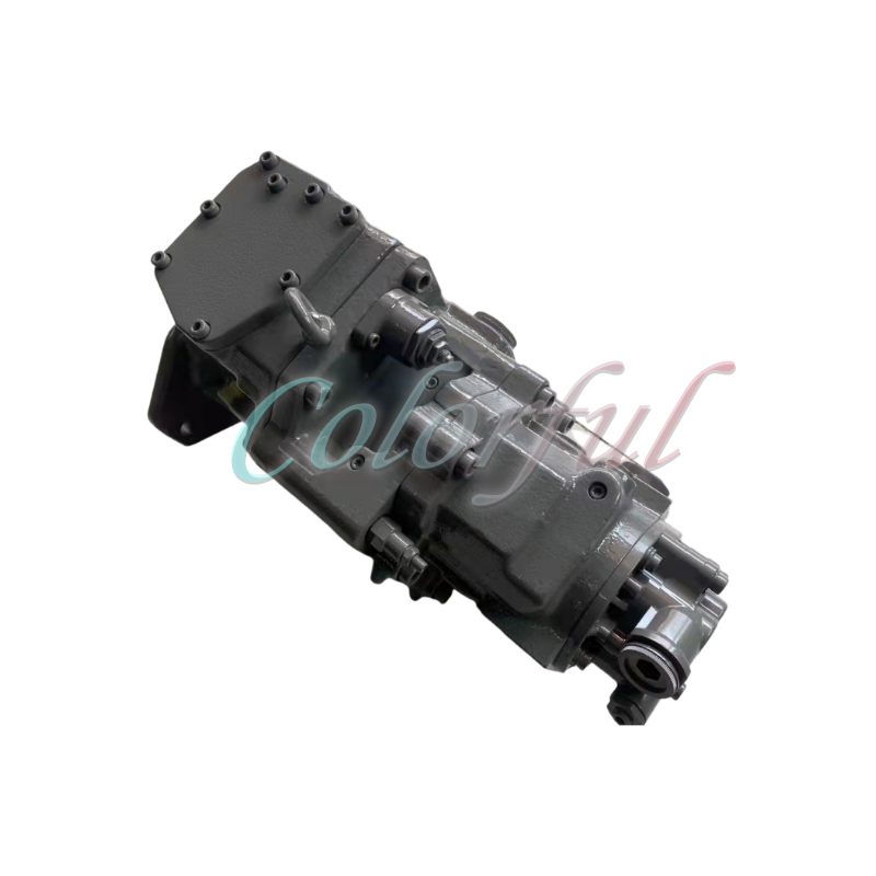 HITACHI ZX85 hydraulic pump spare kits 4706895 4663831 YD00002516