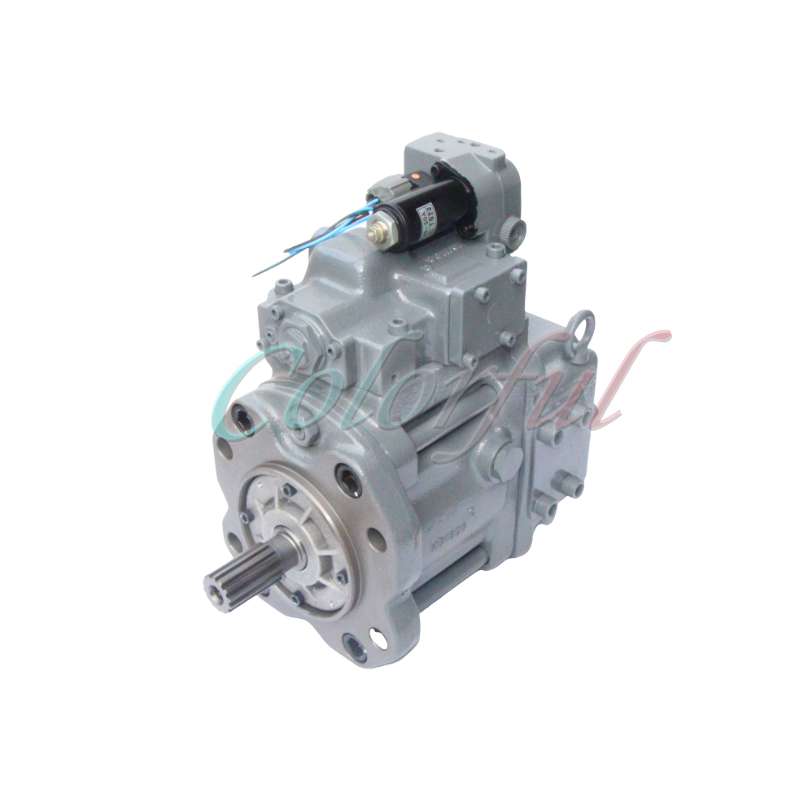 HITACHI ZX470-3 hydraulic pump spare kits 4633474
