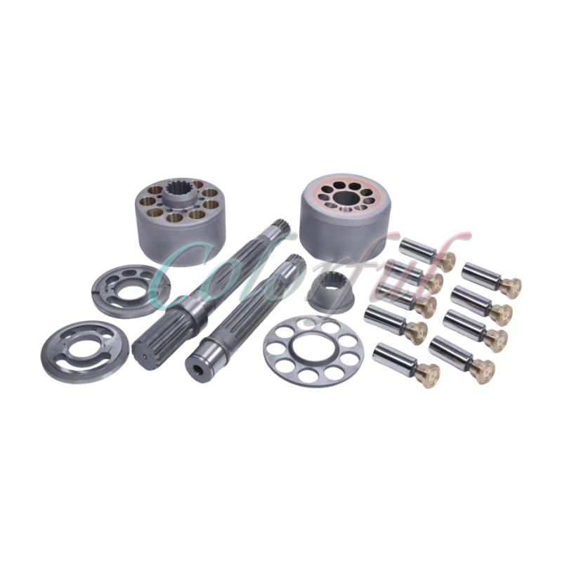 HITACHI ZX870 excavator 4635787 repair kits spare kits 