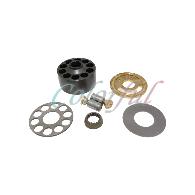 KOBELCO SK35SR excavator PW10V00013F1 repair kits spare kits