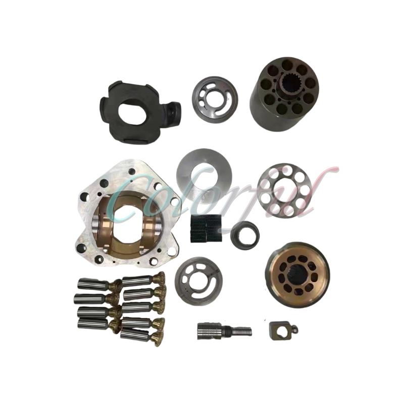 VOLVO EC750D excavator 14666232 repair kits spare kits