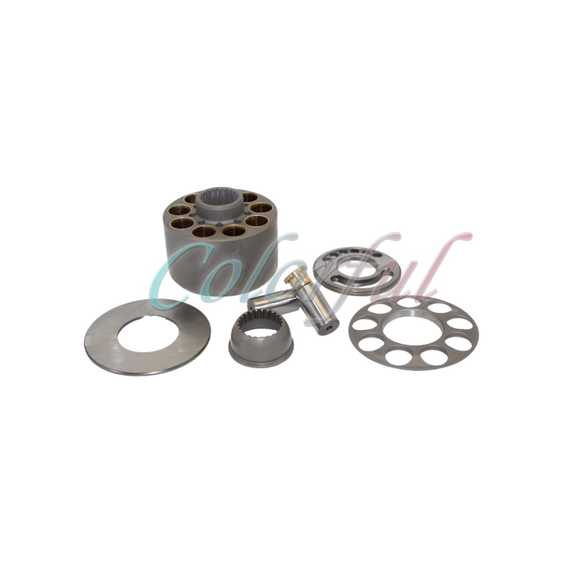 VOLVO EC200D excavator 14715508 repair kits spare kits 14736193 14736194 14728416 14736222 14728268 
