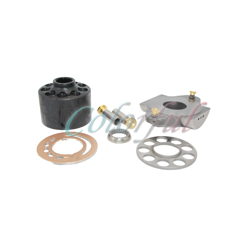 VOLVO EC360 excavator 11884583 repair kits spare kits 