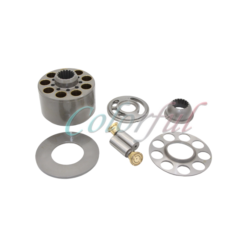 HYUNDAI R450-7 excavator 31NB-10010 31NB-10020 repair kits spare kits 