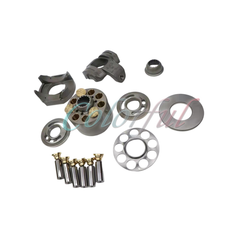 HYUNDAI R290-7 excavator 31N8-10080 repair kits spare kits 