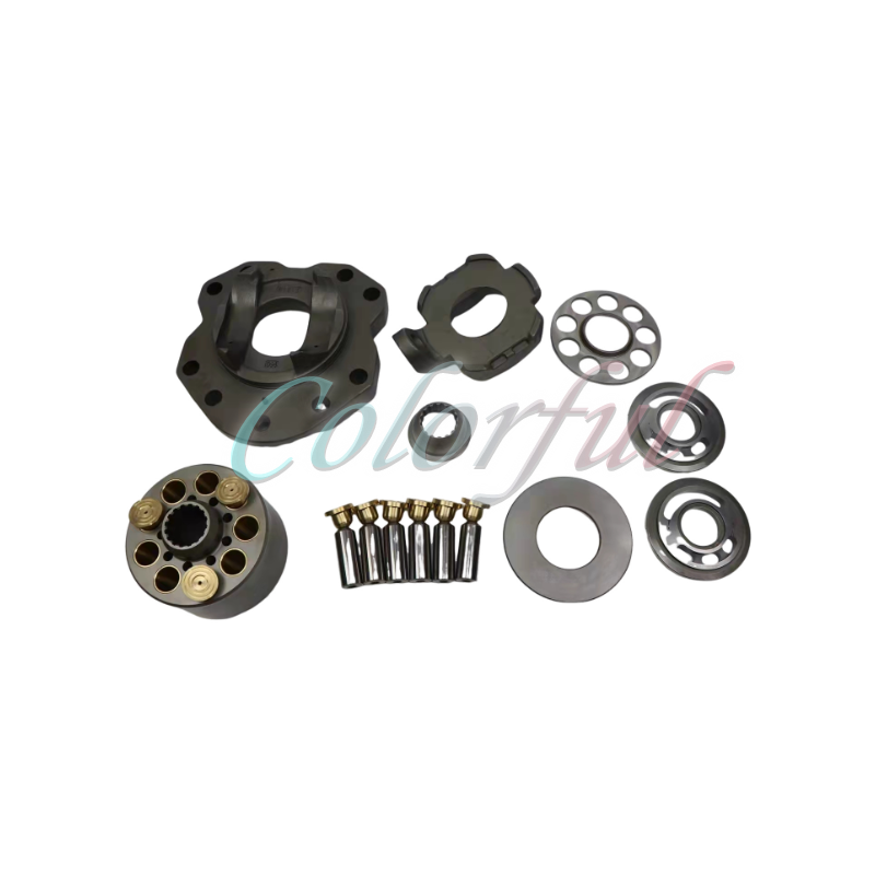 HYUNDAI R360-7 excavator 31Q9-10010 repair kits spare kits 