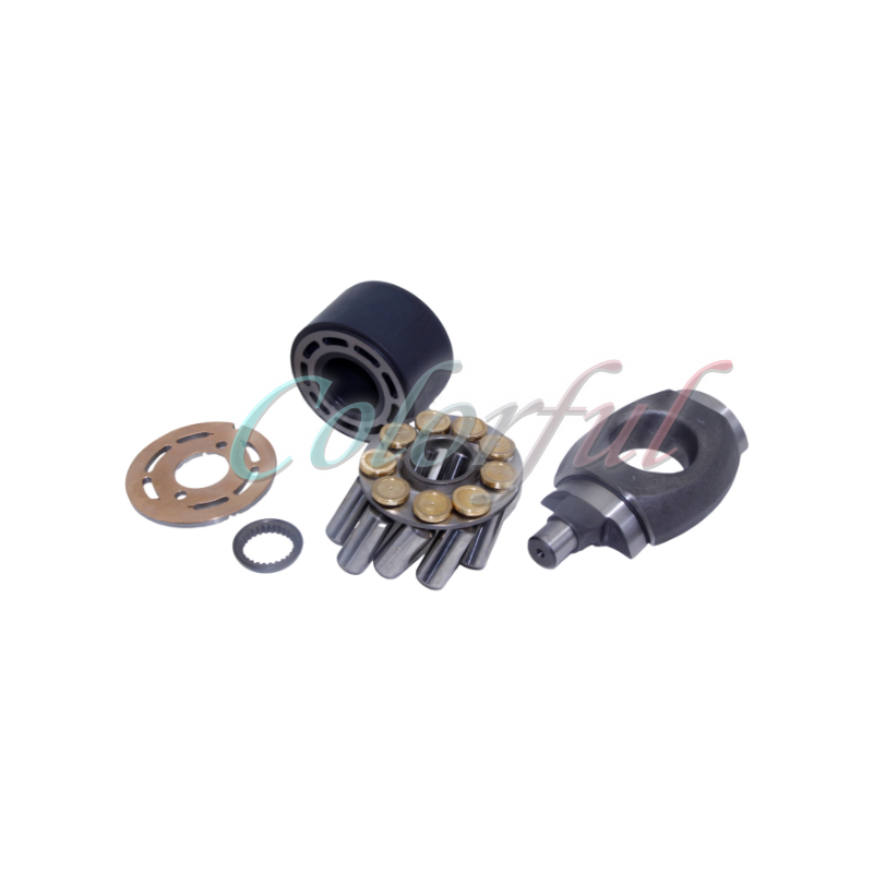 SD110 excavator VOE12780417 repair kits spare kits