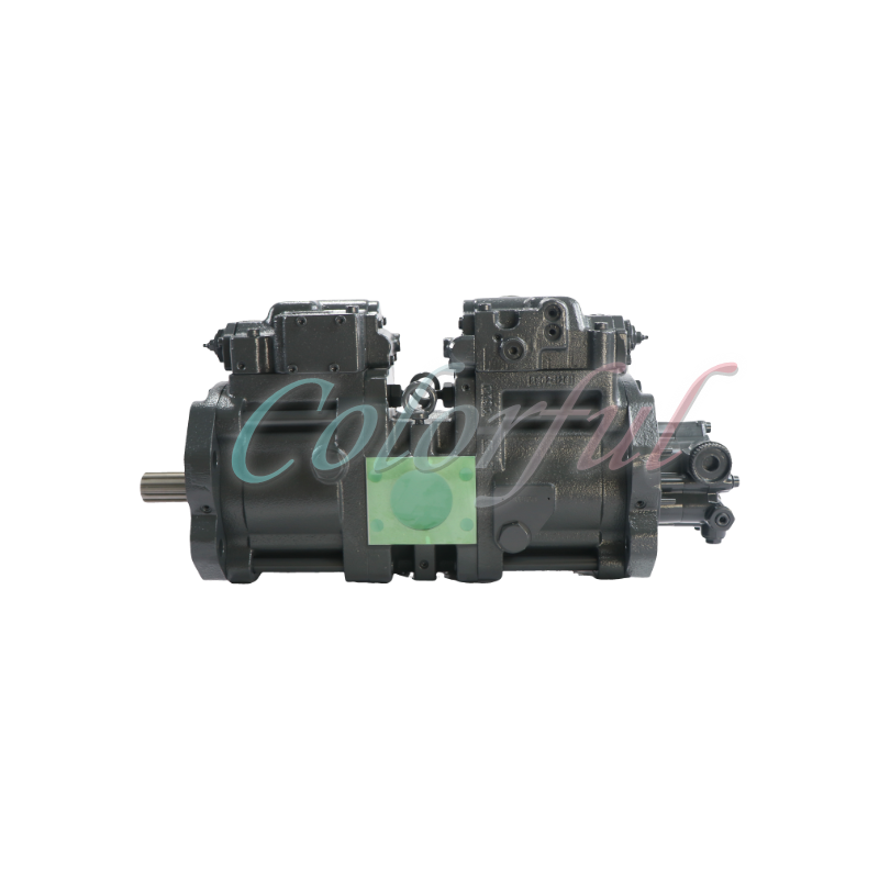 HITACHI ZX870 hydraulic pump spare kits  4635787