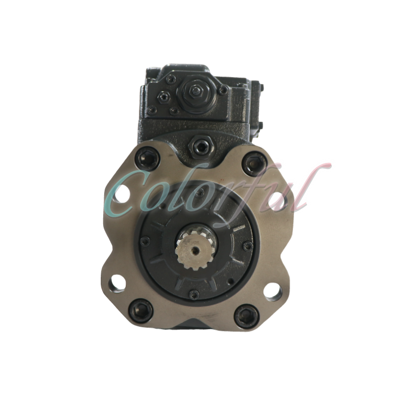 HITACHI ZX870 hydraulic pump spare kits  4635787