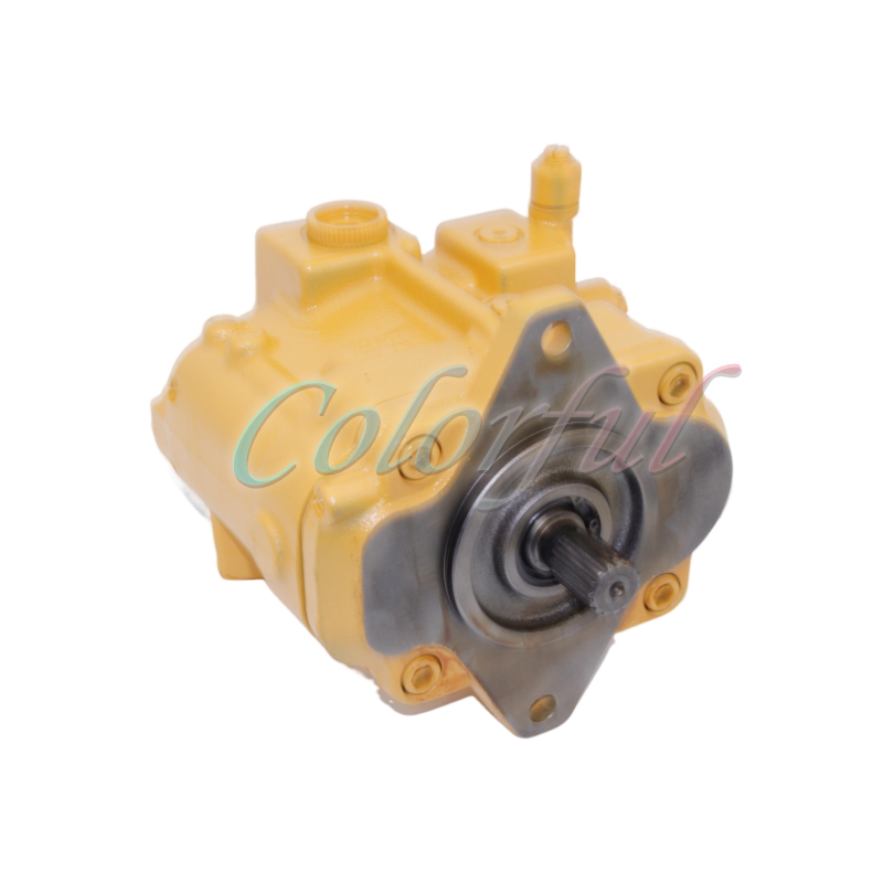 CAT E35 hydraulic pump spare kits 7025227