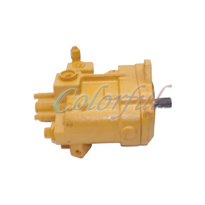 CAT E35 hydraulic pump spare kits 7025227