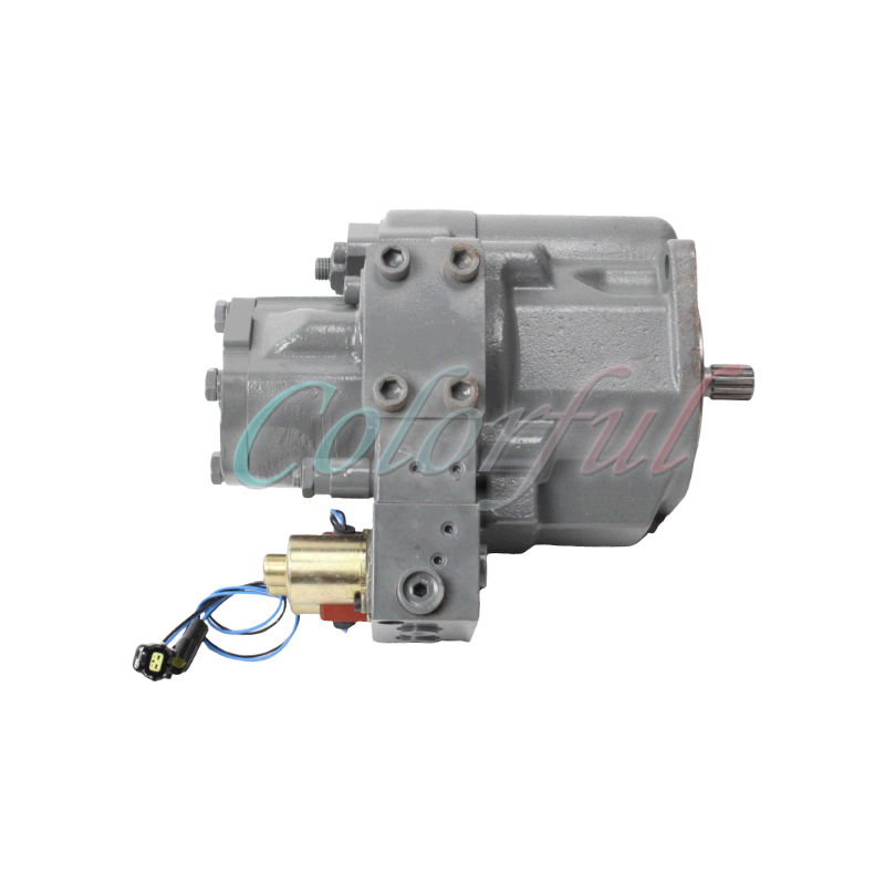 KOBELCO SK35SR hydraulic pump spare kits PW10V00013F1