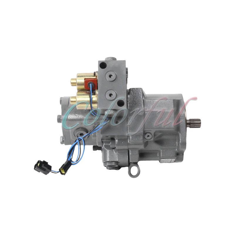 KOBELCO SK35SR hydraulic pump spare kits PW10V00013F1