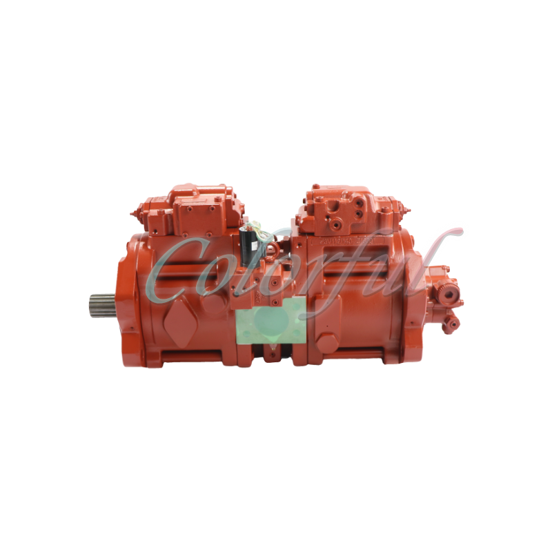 VOLVO EC250D hydraulic pump spare kits 14632317