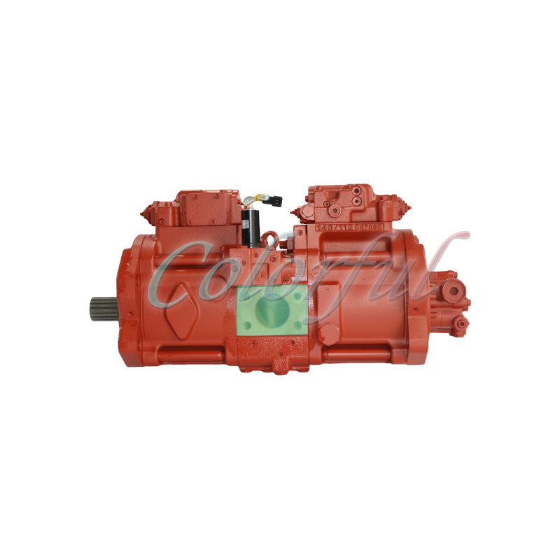 HYUNDAI R290-7 hydraulic pump spare kits 31N8-10080