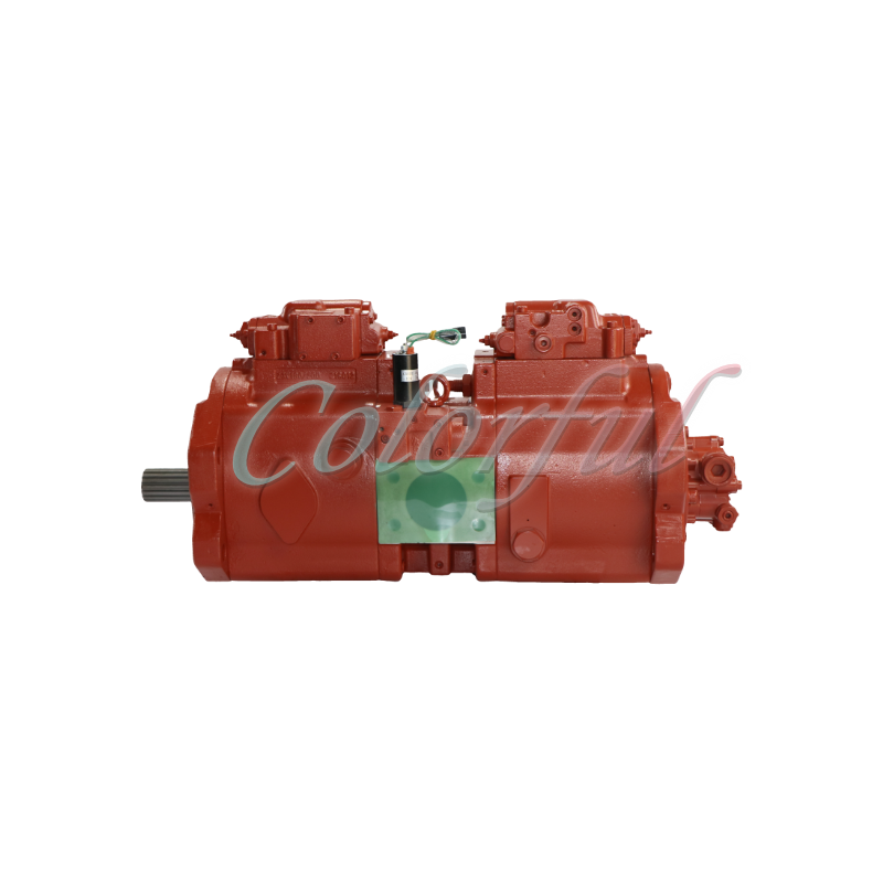 HYUNDAI R360-7 hydraulic pump spare kits 31Q9-10010