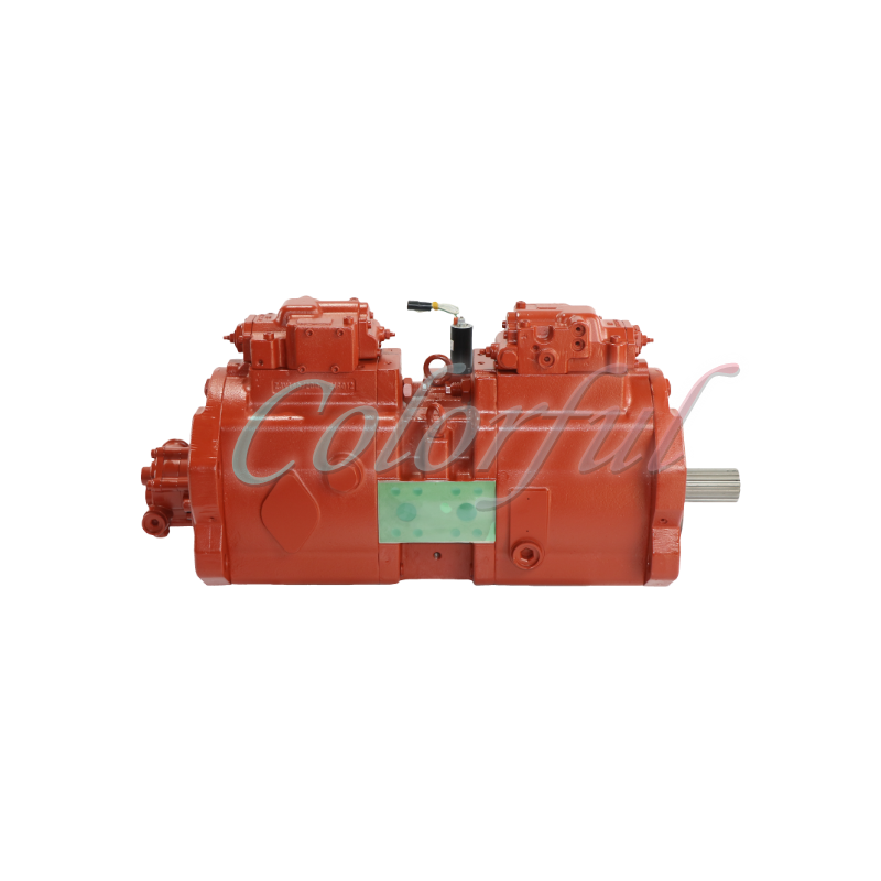 HYUNDAI R360-7 hydraulic pump spare kits 31Q9-10010