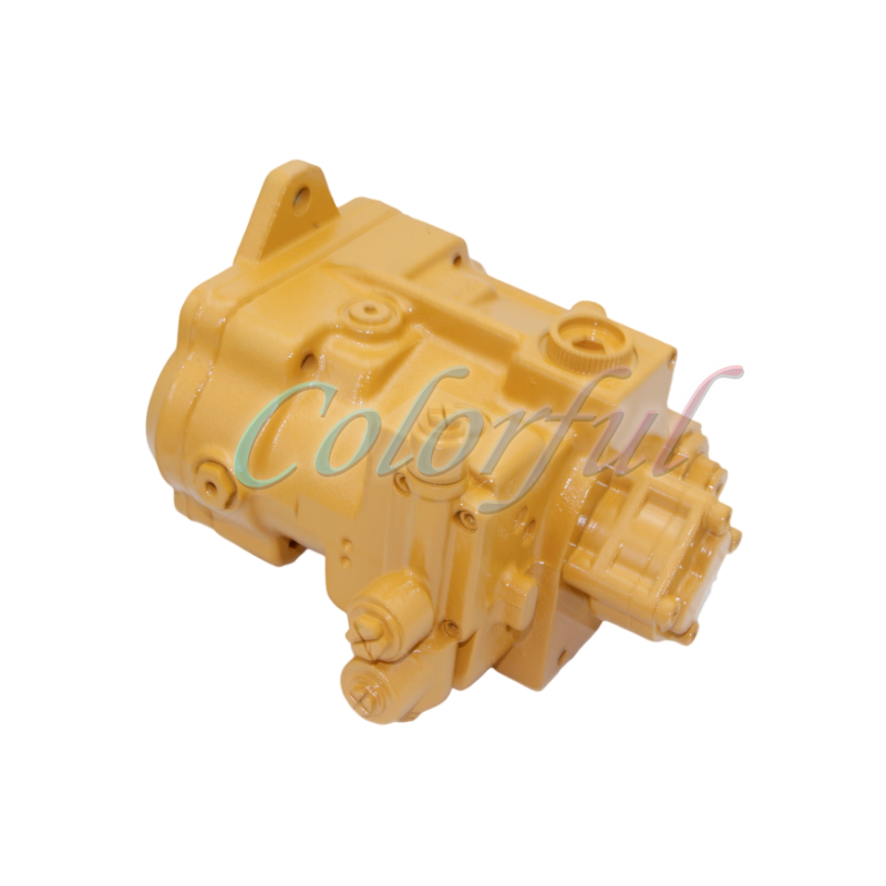 KUBOTA KX161-3 hydraulic pump spare kits RD538-61290