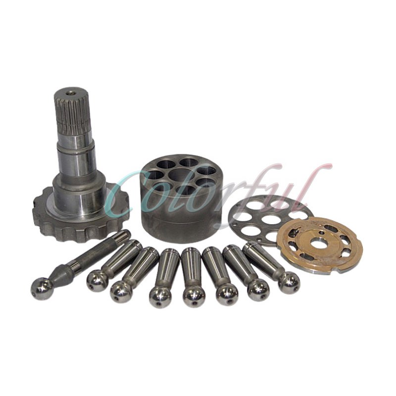 KOMATSU PC200-8 PC200-8MO 706-7G-01170 706-7G-03130 repair kits spare kits