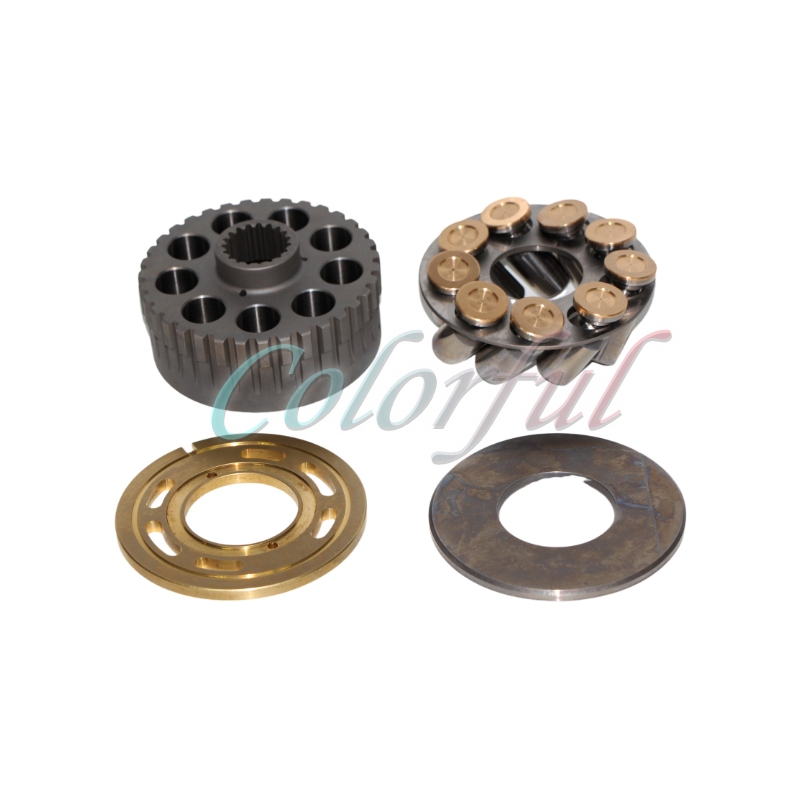 DAEWOO DX60 K1043595 170303-00034 170303-00034A 170303-00034B repair kits spare kits