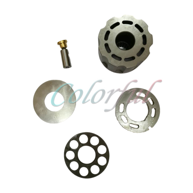 DAEWOO DX80 K1042873 170303-00032 repair kits spare kits