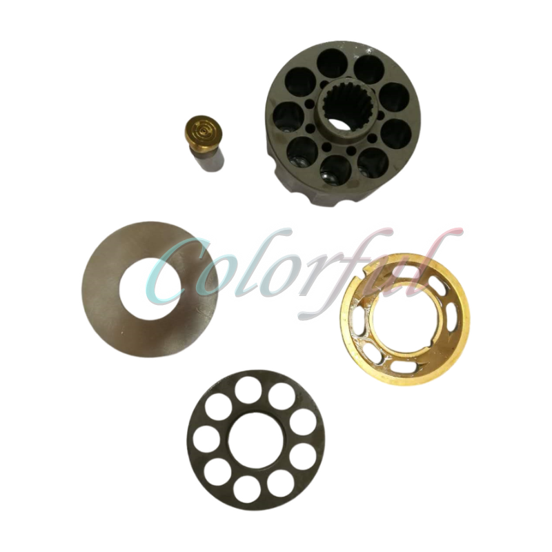 DAEWOO DX80 K1042873 170303-00032 repair kits spare kits