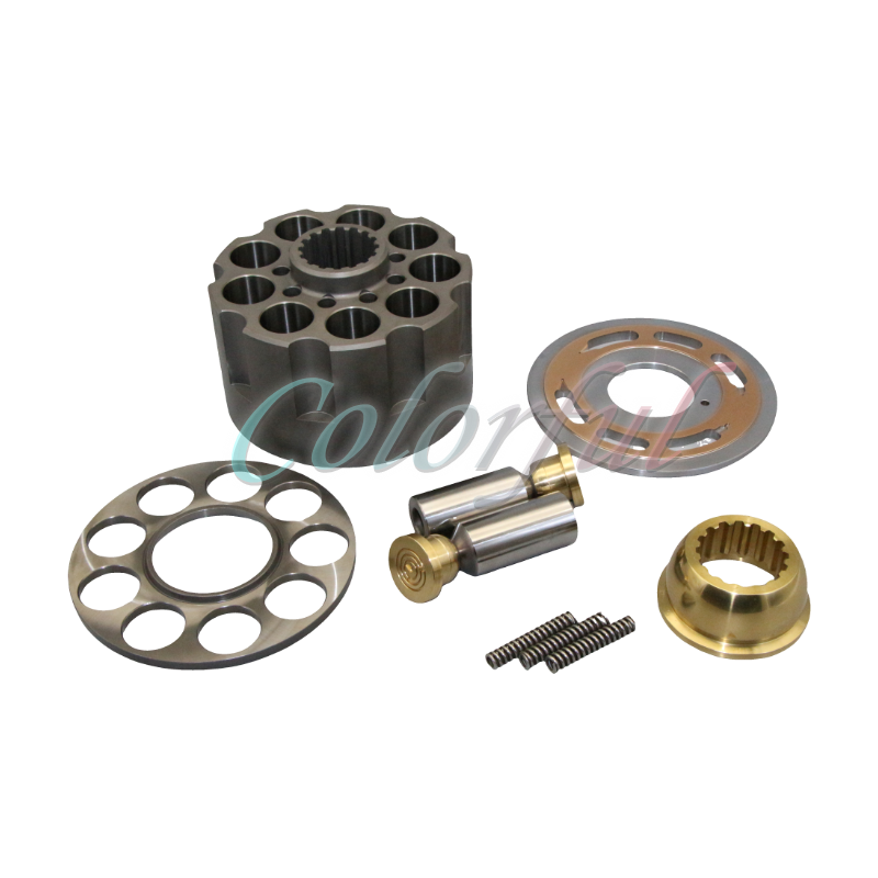 DAEWOO DX300LC 401-00457B repair kits spare kits 