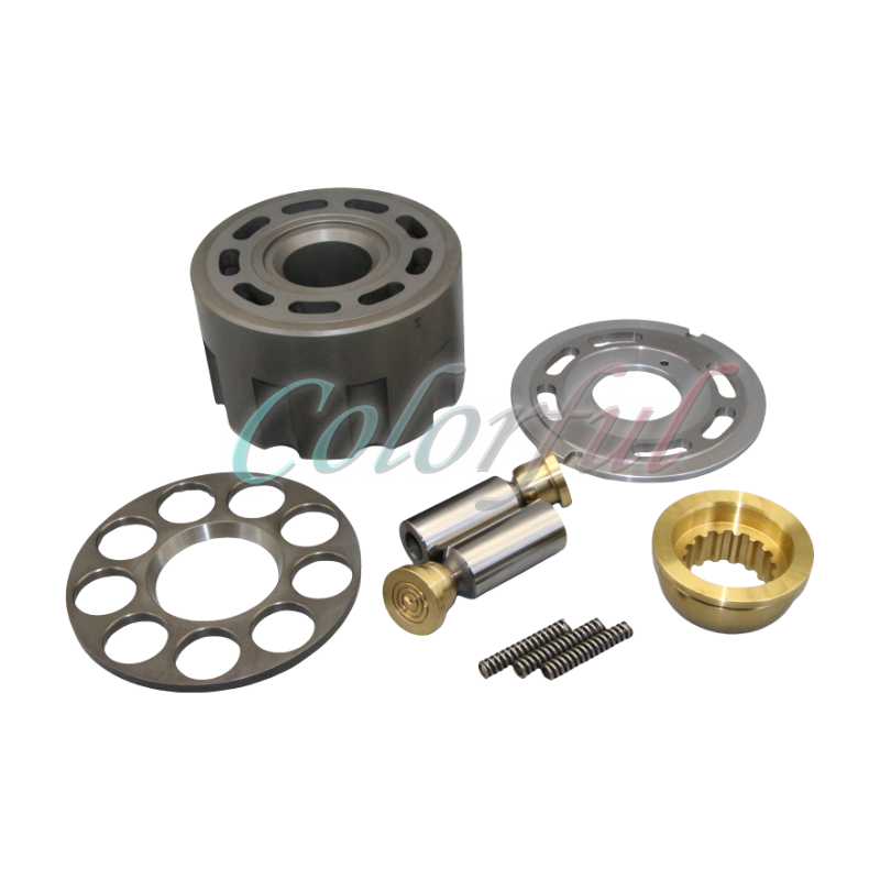 DAEWOO DX300LC 401-00457B repair kits spare kits 