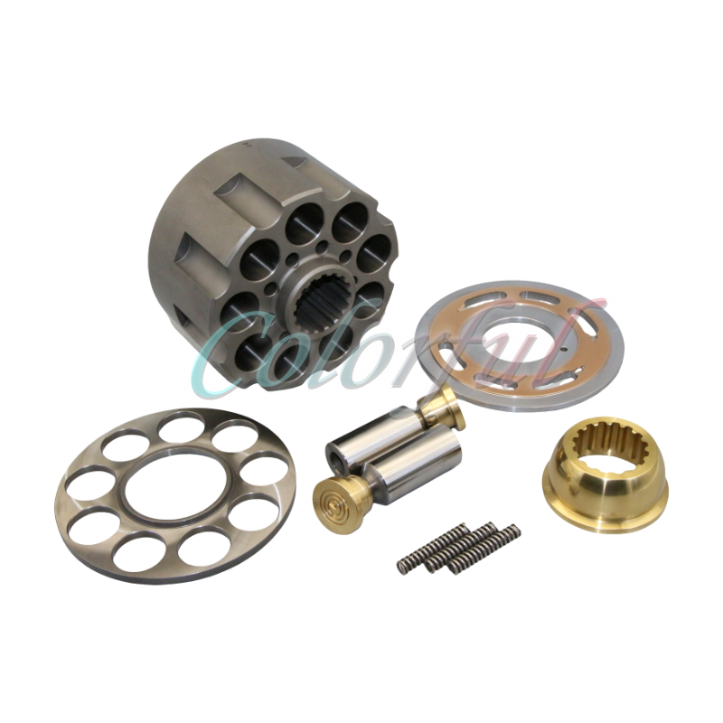 DAEWOO DX300LC 401-00457B repair kits spare kits 