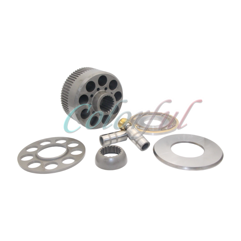 DAEWOO DX340 DX380 DX420 2401-9309A repair kits spare kits