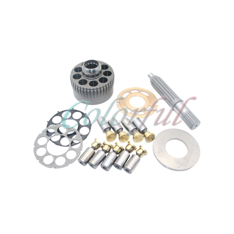 DAEWOO SOLAR 170LC-V 401-00086A repair kits spare kits