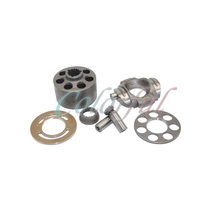 KOMATSU PC35MR-3 PC56 22H-60-13200 repair kits spare kits 