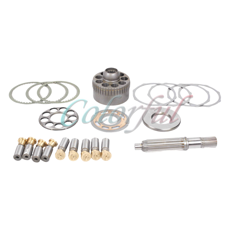 VOLVO EC210B EC460B 14550092 repair kits spare kits