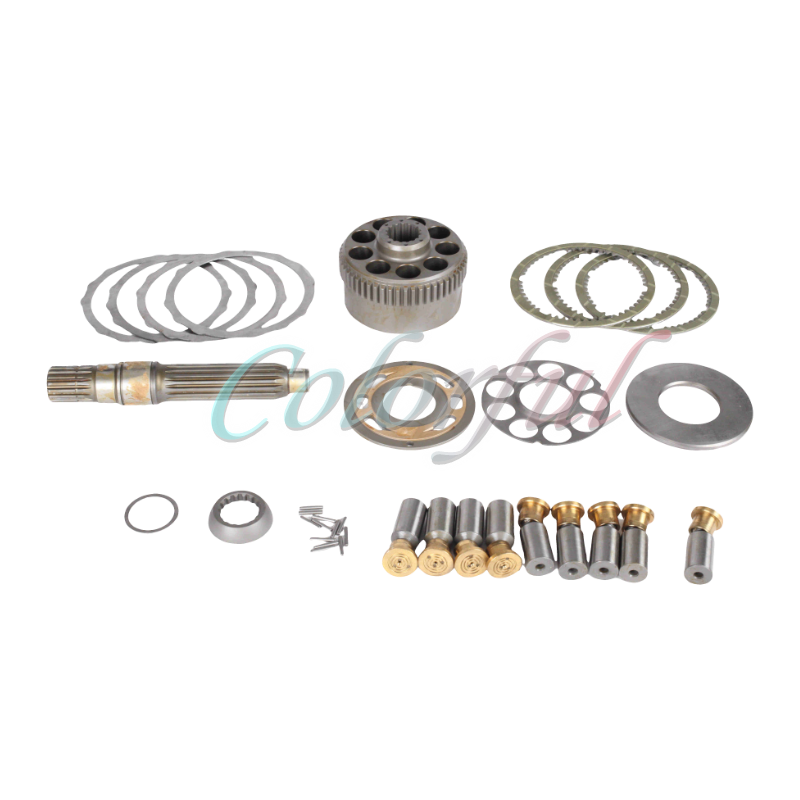 VOLVO EC140B 1142-06500 repair kits spare kits
